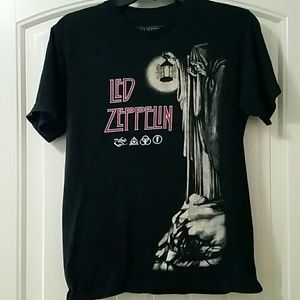 Led Zepplin Shirt